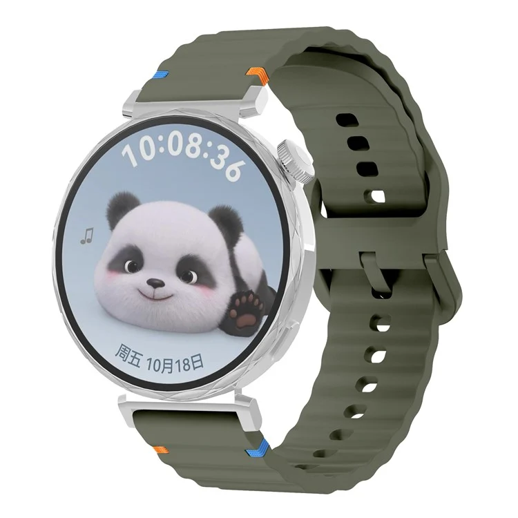 Super Modisch Universell Silikon Universell Armband