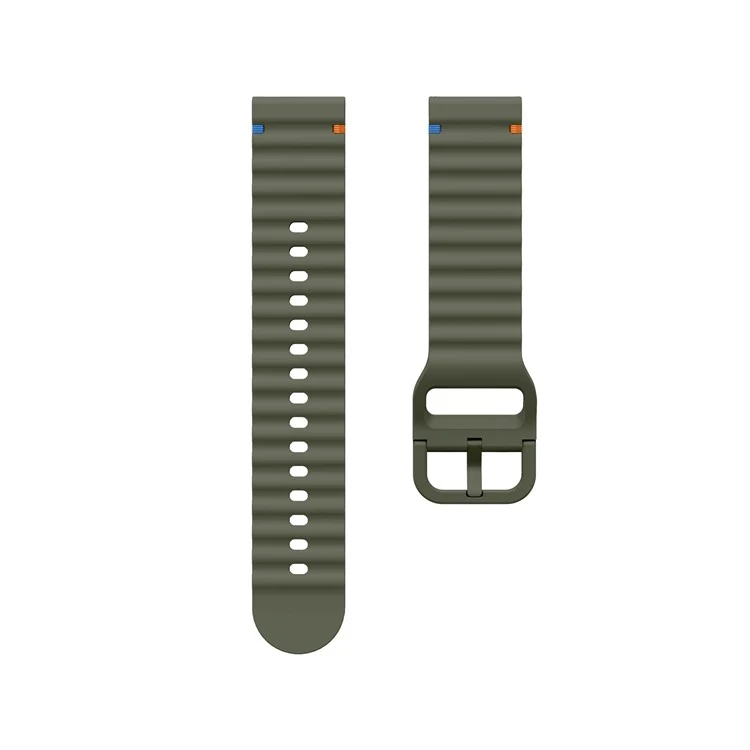Super Modisch Universell Silikon Universell Armband