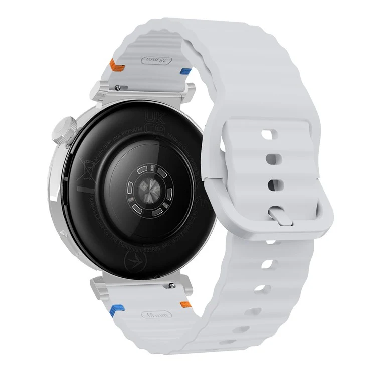Super Modisch Universell Silikon Universell Armband