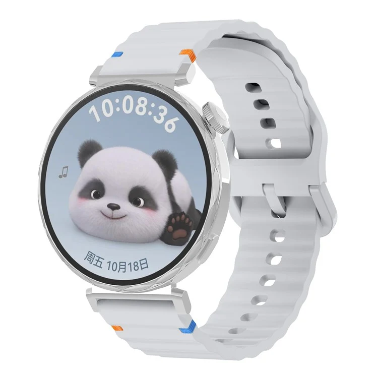 Super Modisch Universell Silikon Universell Armband