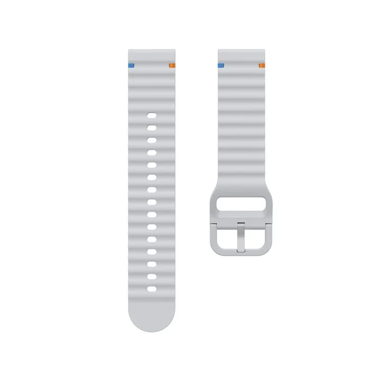 Super Modisch Universell Silikon Universell Armband