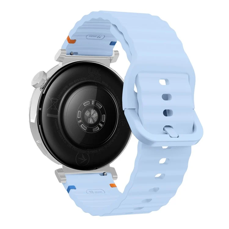 Super Modisch Universell Silikon Universell Armband