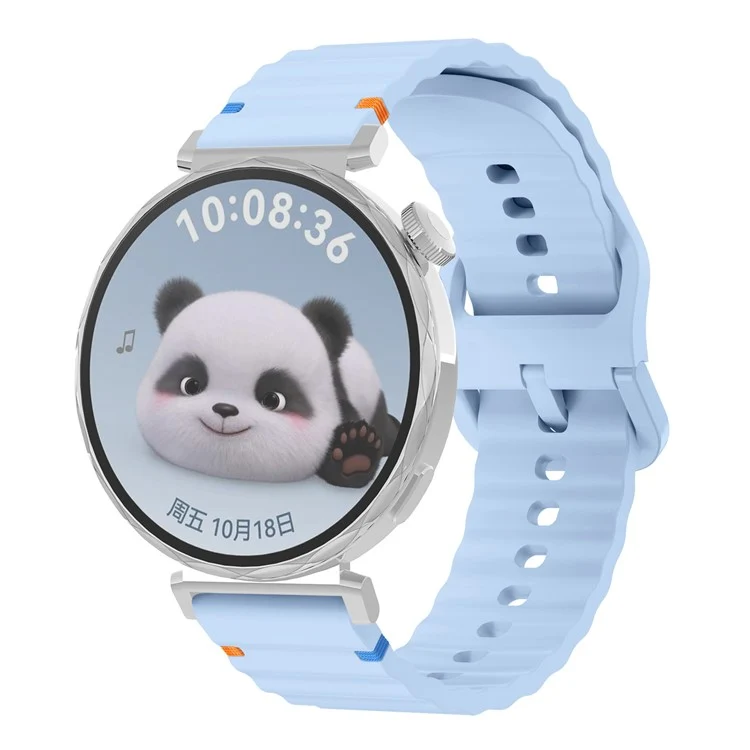 Super Modisch Universell Silikon Universell Armband