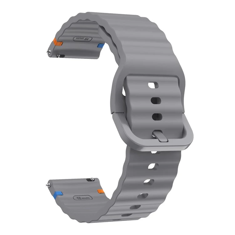 Super Modisch Universell Silikon Universell Armband