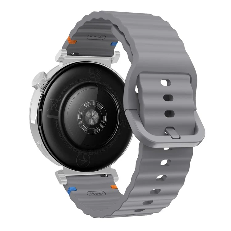 Super Modisch Universell Silikon Universell Armband