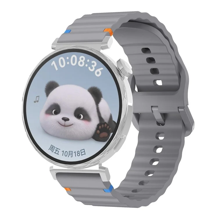 Super Modisch Universell Silikon Universell Armband