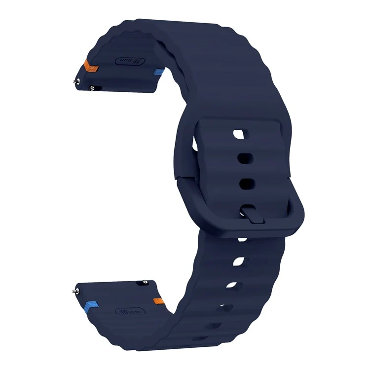 Super Modisch Universell Silikon Universell Armband