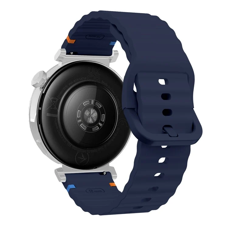 Super Modisch Universell Silikon Universell Armband