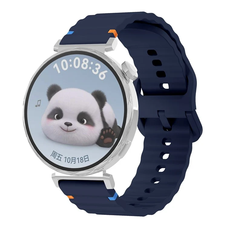 Super Modisch Universell Silikon Universell Armband