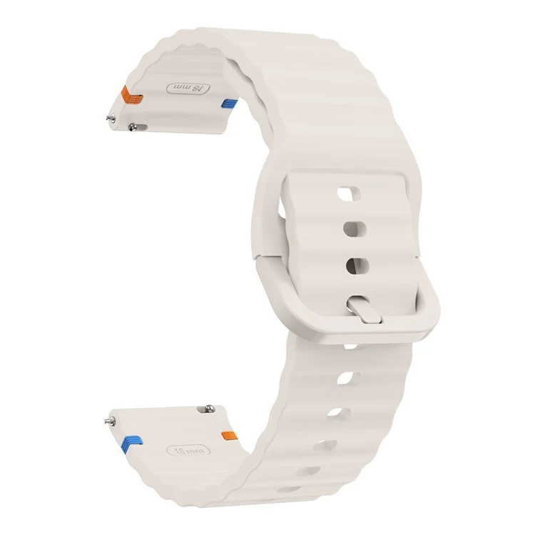 Super Modisch Universell Silikon Universell Armband
