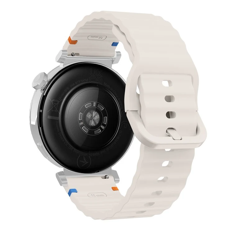Super Modisch Universell Silikon Universell Armband