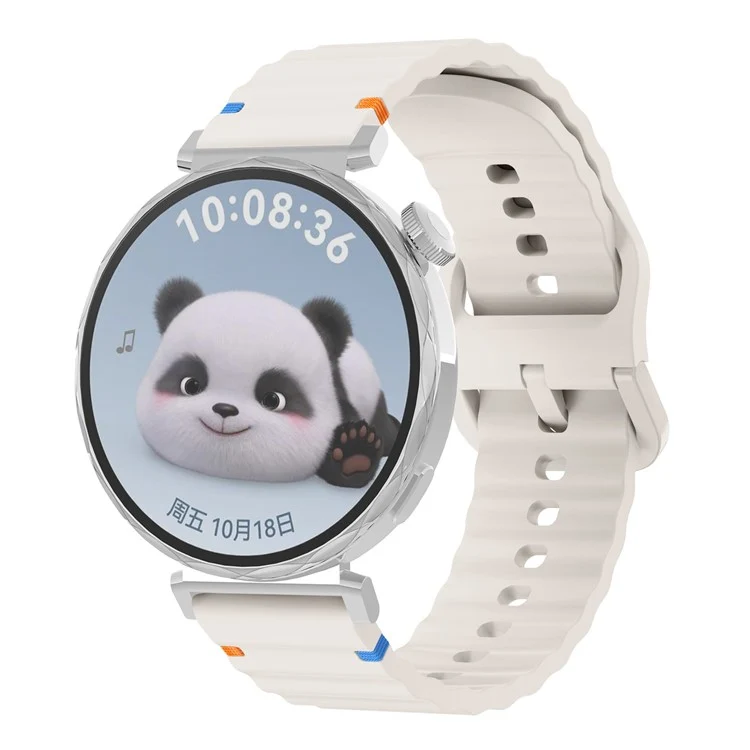 Super Modisch Universell Silikon Universell Armband