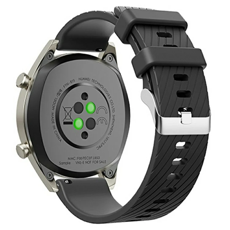 Bemerkenswert Elegant Universell Silikon Universell Armband