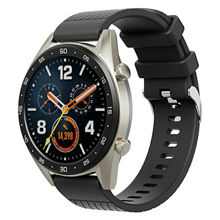 Bemerkenswert Elegant Universell Silikon Universell Armband