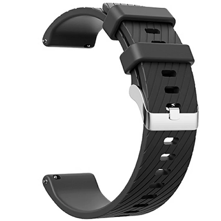 Bemerkenswert Elegant Universell Silikon Universell Armband