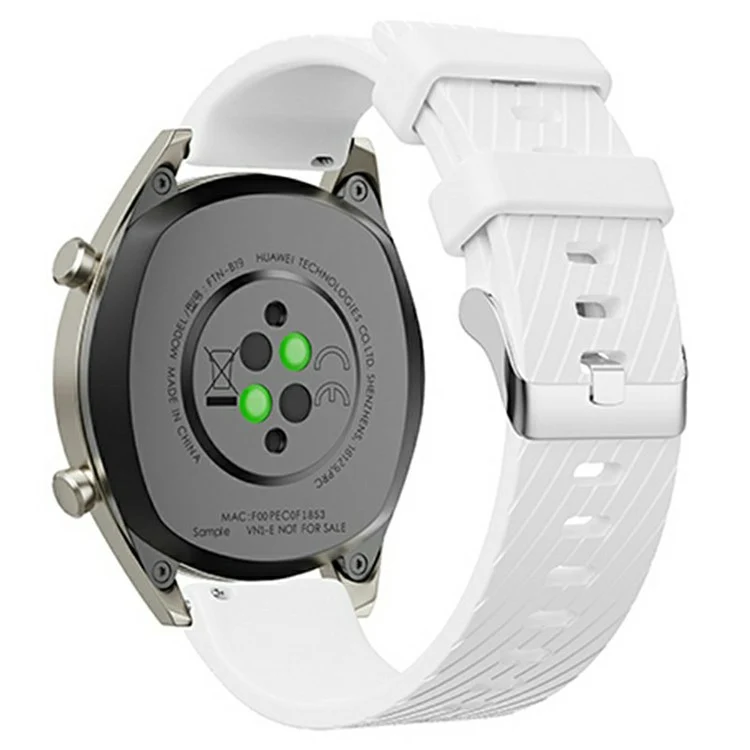 Bemerkenswert Elegant Universell Silikon Universell Armband