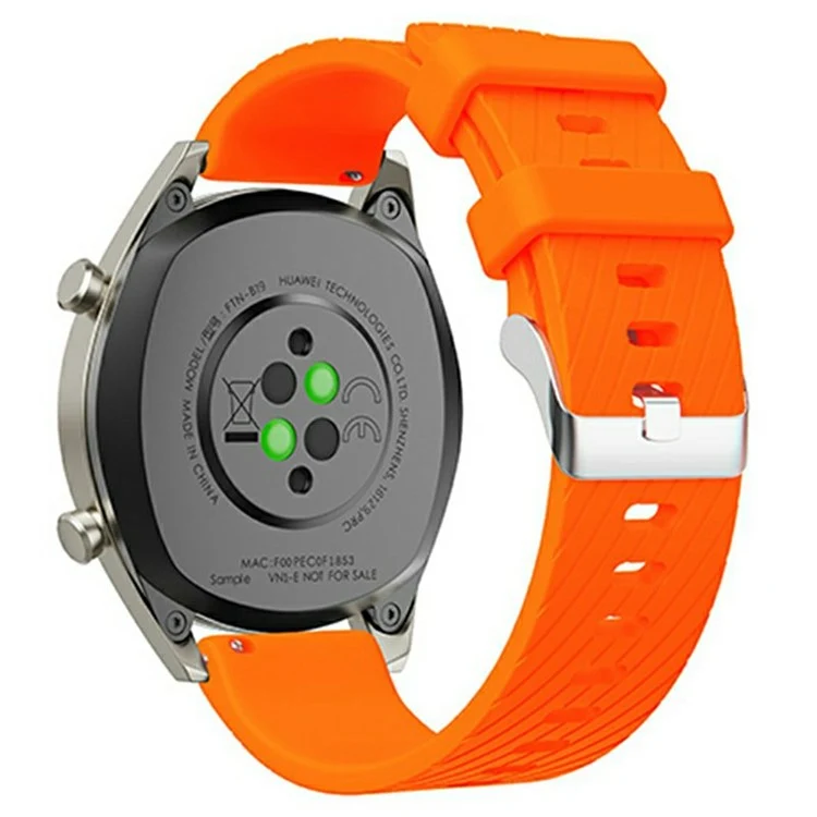Bemerkenswert Elegant Universell Silikon Universell Armband