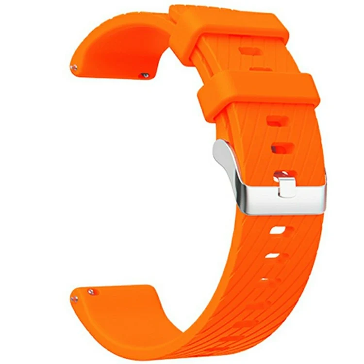 Bemerkenswert Elegant Universell Silikon Universell Armband