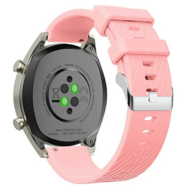 Bemerkenswert Elegant Universell Silikon Universell Armband
