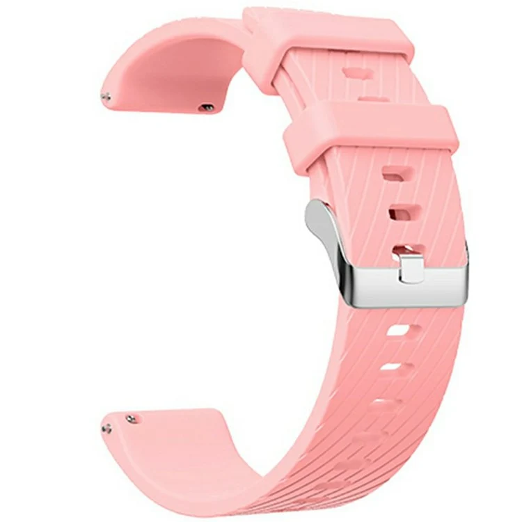 Bemerkenswert Elegant Universell Silikon Universell Armband