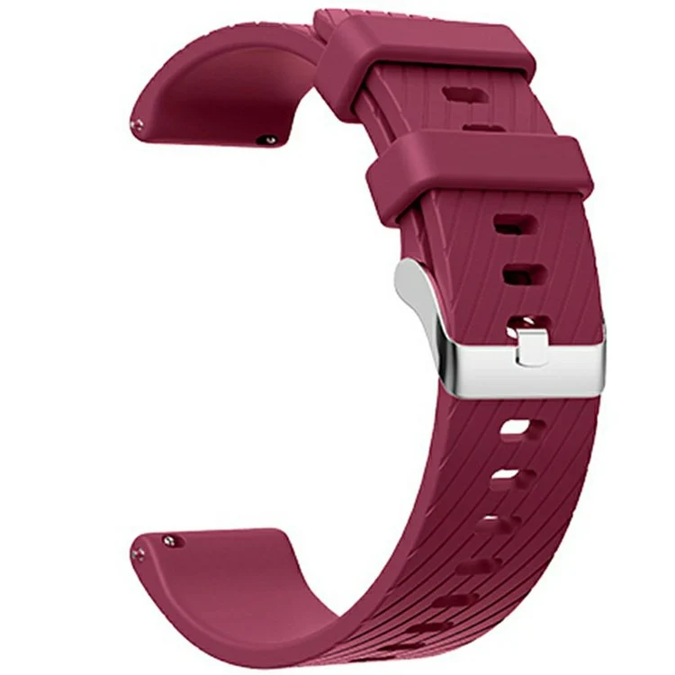 Bemerkenswert Elegant Universell Silikon Universell Armband