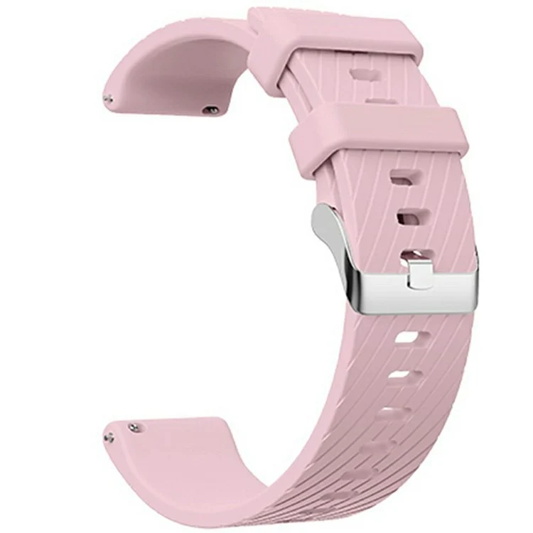 Bemerkenswert Elegant Universell Silikon Universell Armband