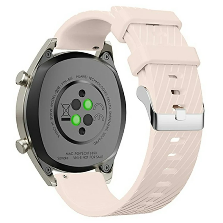 Bemerkenswert Elegant Universell Silikon Universell Armband