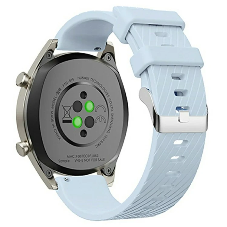 Bemerkenswert Elegant Universell Silikon Universell Armband