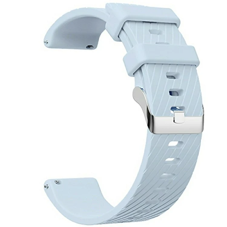 Bemerkenswert Elegant Universell Silikon Universell Armband