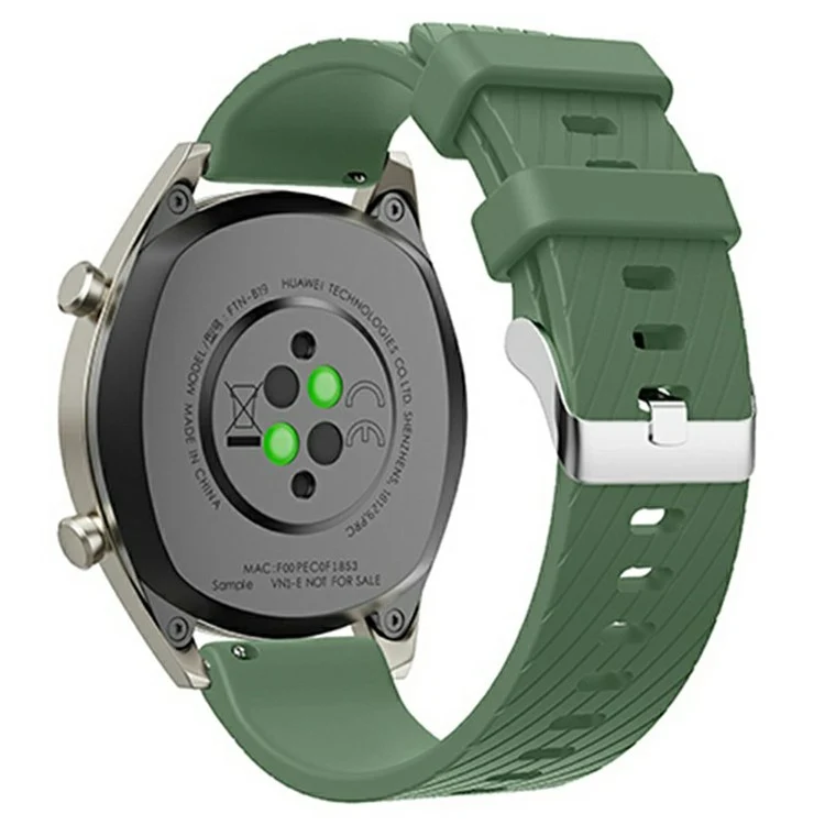 Bemerkenswert Elegant Universell Silikon Universell Armband
