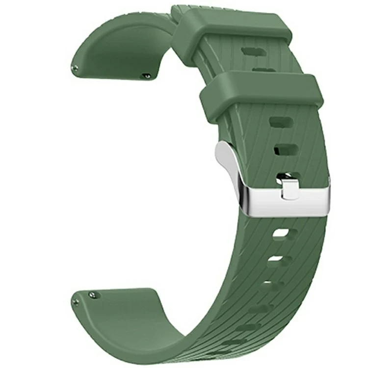 Bemerkenswert Elegant Universell Silikon Universell Armband