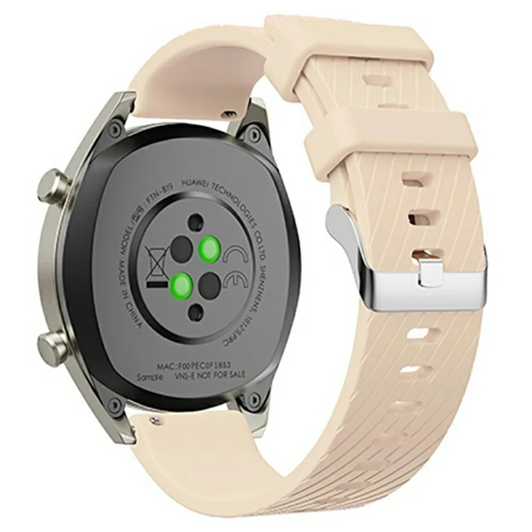 Bemerkenswert Elegant Universell Silikon Universell Armband