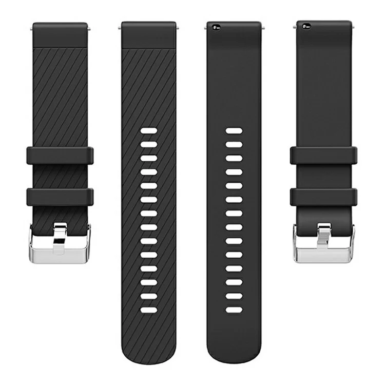 Bemerkenswert Elegant Universell Silikon Universell Armband