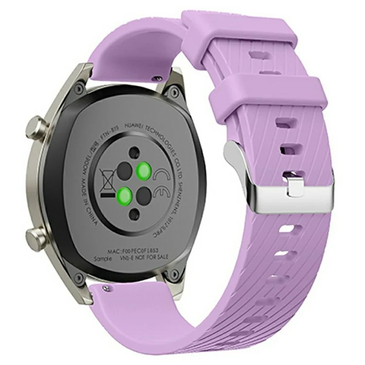 Bemerkenswert Elegant Universell Silikon Universell Armband