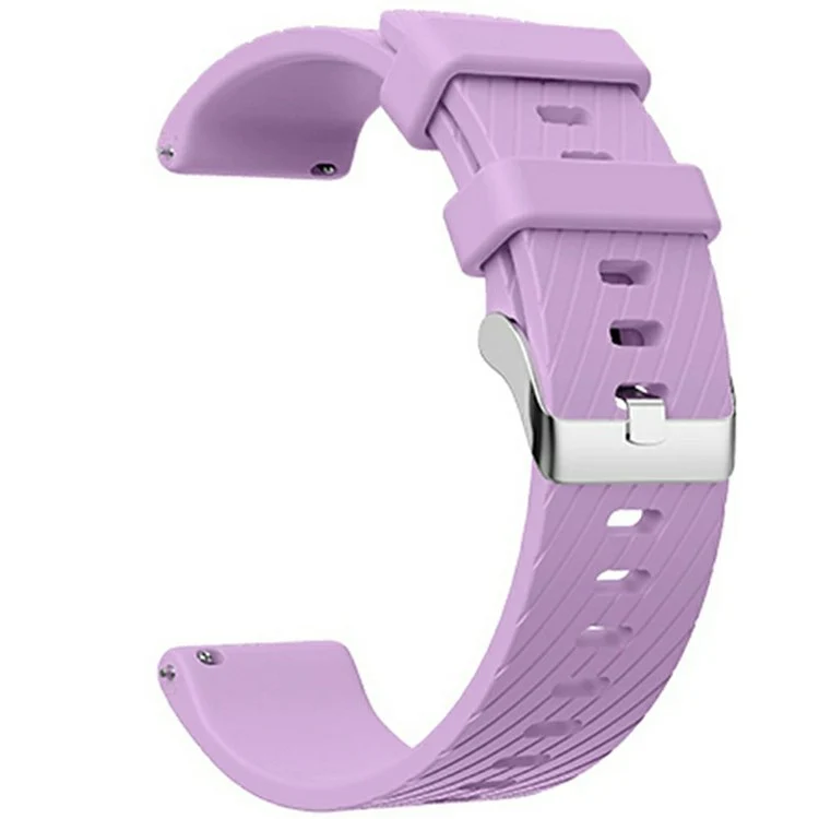 Bemerkenswert Elegant Universell Silikon Universell Armband