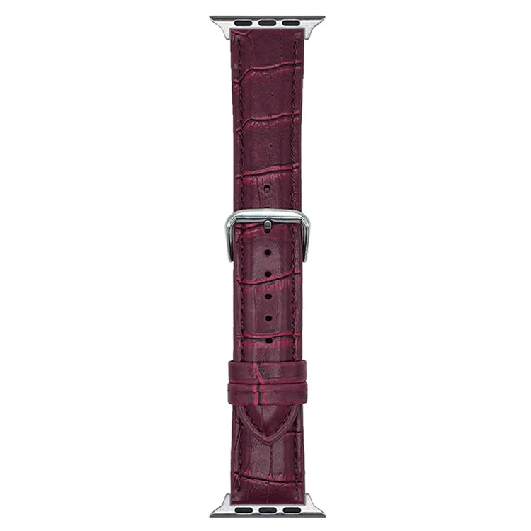 Absolut Angenehm Apple Smartwatch Kunstleder Universell Armband