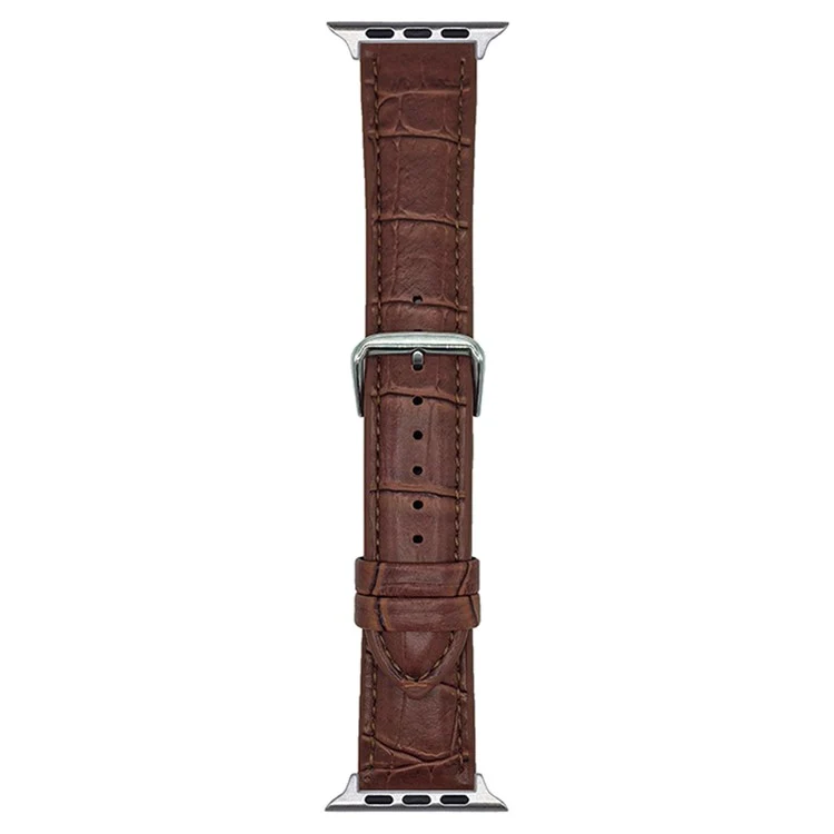 Absolut Angenehm Apple Smartwatch Kunstleder Universell Armband