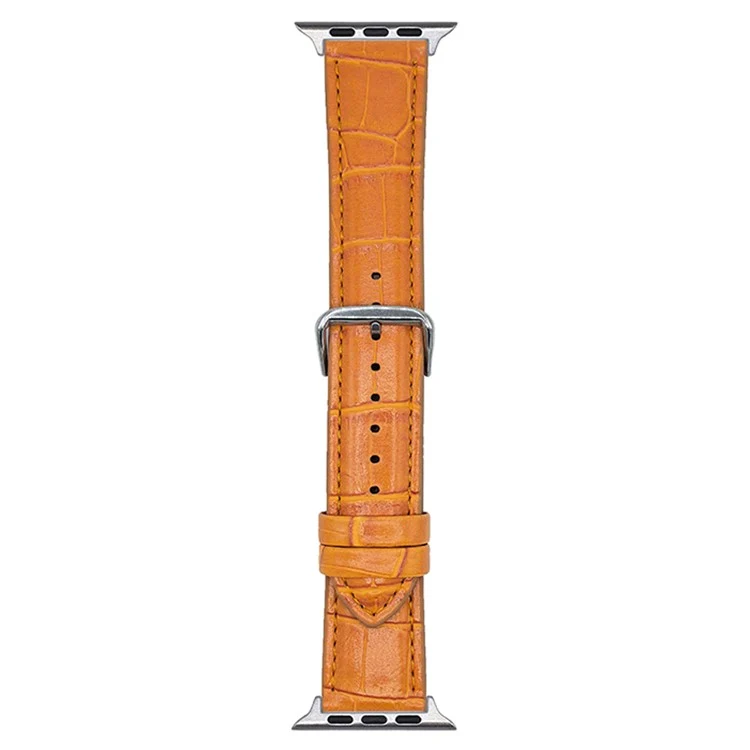 Absolut Angenehm Apple Smartwatch Kunstleder Universell Armband