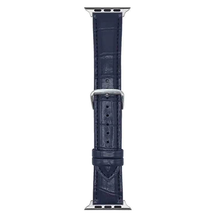 Mega Angenehm Apple Smartwatch Kunstleder Universell Armband
