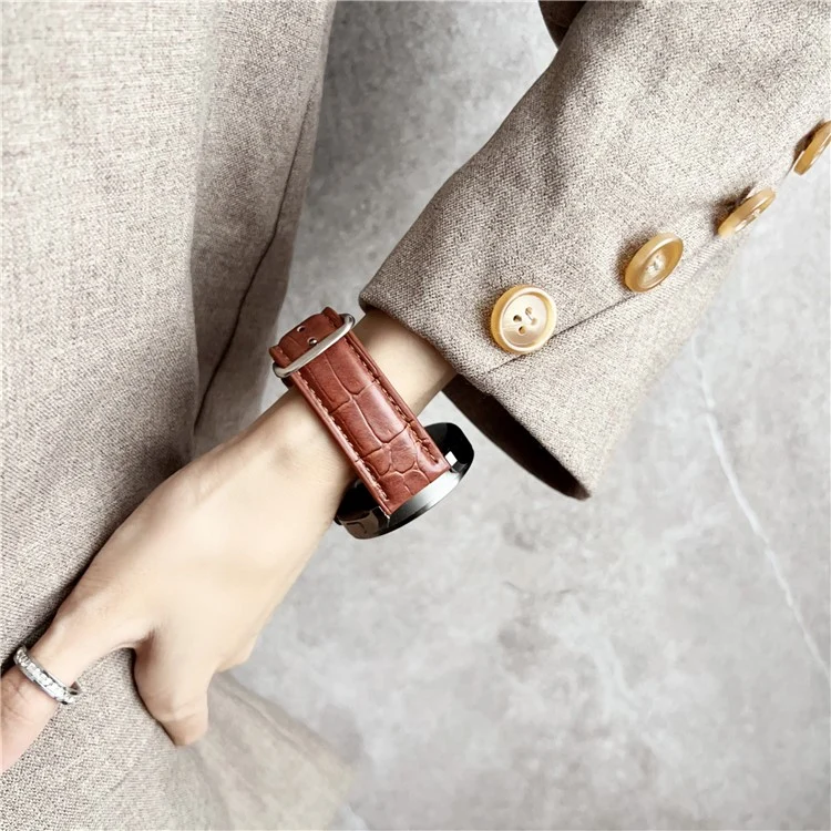 Sehr Elegant Universell Kunstleder Universell Armband
