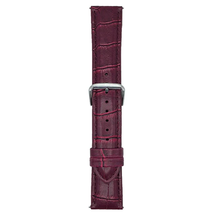 Sehr Elegant Universell Kunstleder Universell Armband
