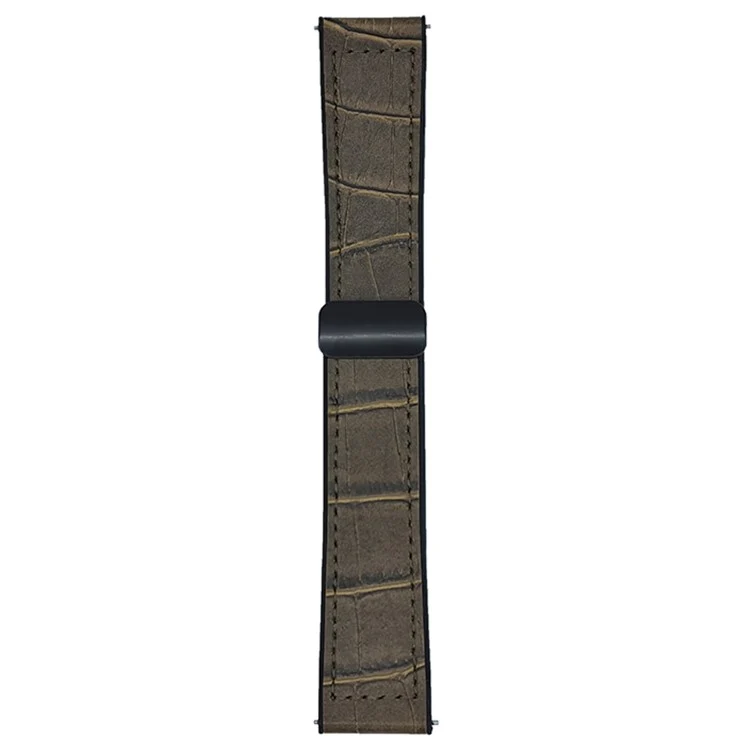 Mega Zäh Universell Kunstleder Universell Armband