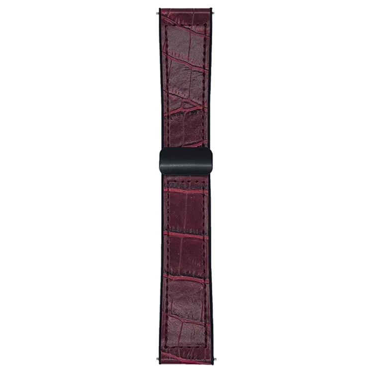 Mega Zäh Universell Kunstleder Universell Armband
