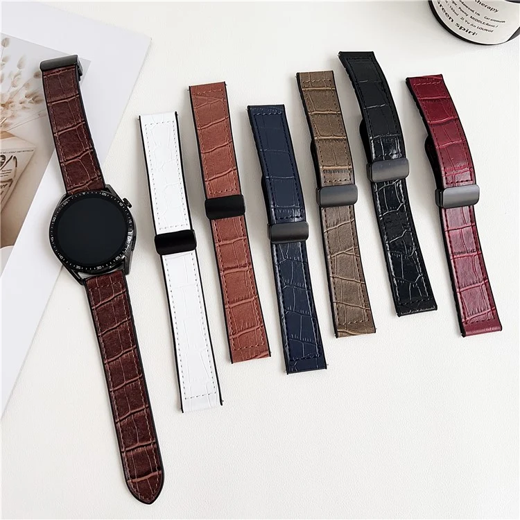 Mega Zäh Universell Kunstleder Universell Armband