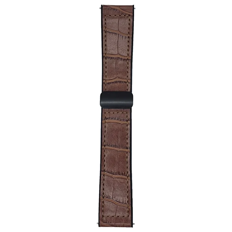 Mega Zäh Universell Kunstleder Universell Armband