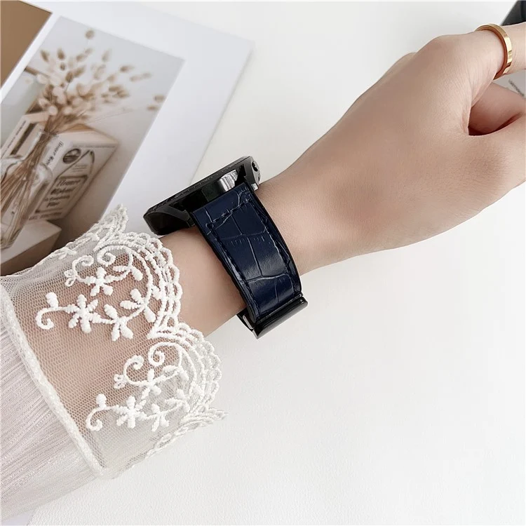 Mega Zäh Universell Kunstleder Universell Armband