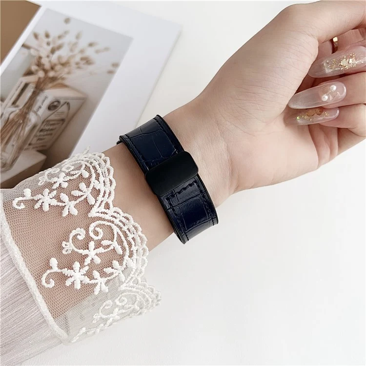Mega Zäh Universell Kunstleder Universell Armband