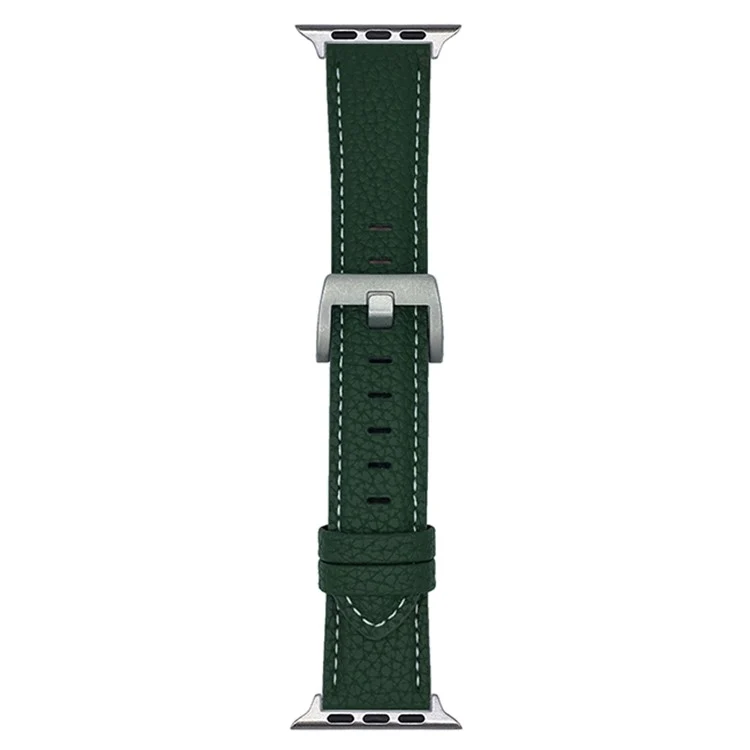 Sehr Elegant Apple Smartwatch Kunstleder Universell Armband