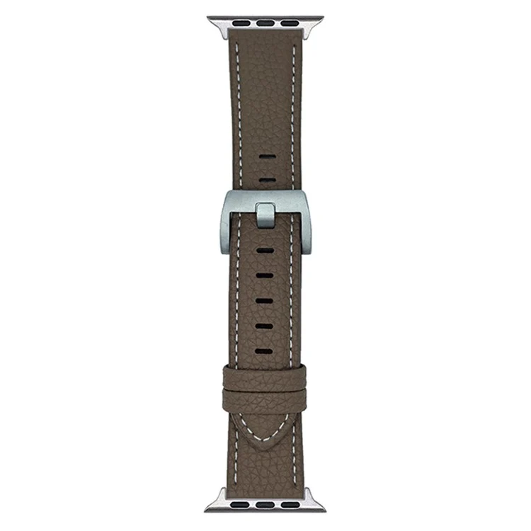 Sehr Elegant Apple Smartwatch Kunstleder Universell Armband