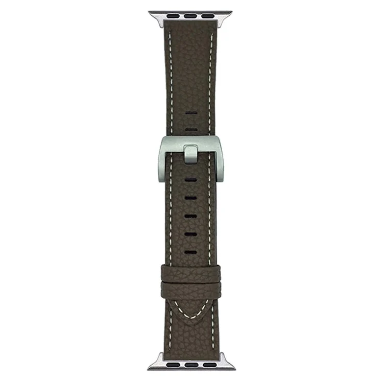 Sehr Elegant Apple Smartwatch Kunstleder Universell Armband
